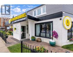 1472 KING Street E, kitchener, Ontario