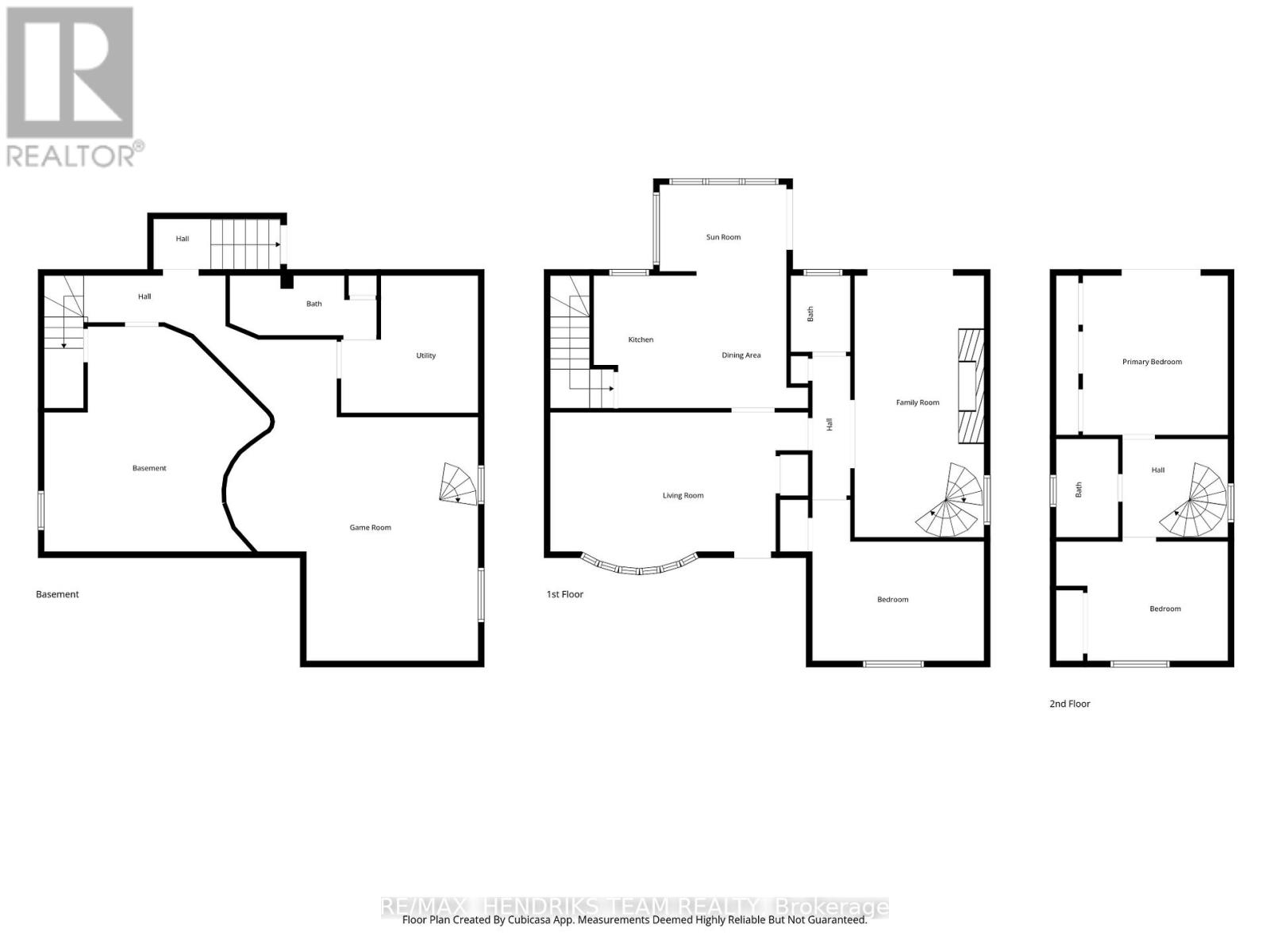 4 Ross Street, St. Catharines (Vine/linwell), Ontario  L2N 3S3 - Photo 45 - X12921080