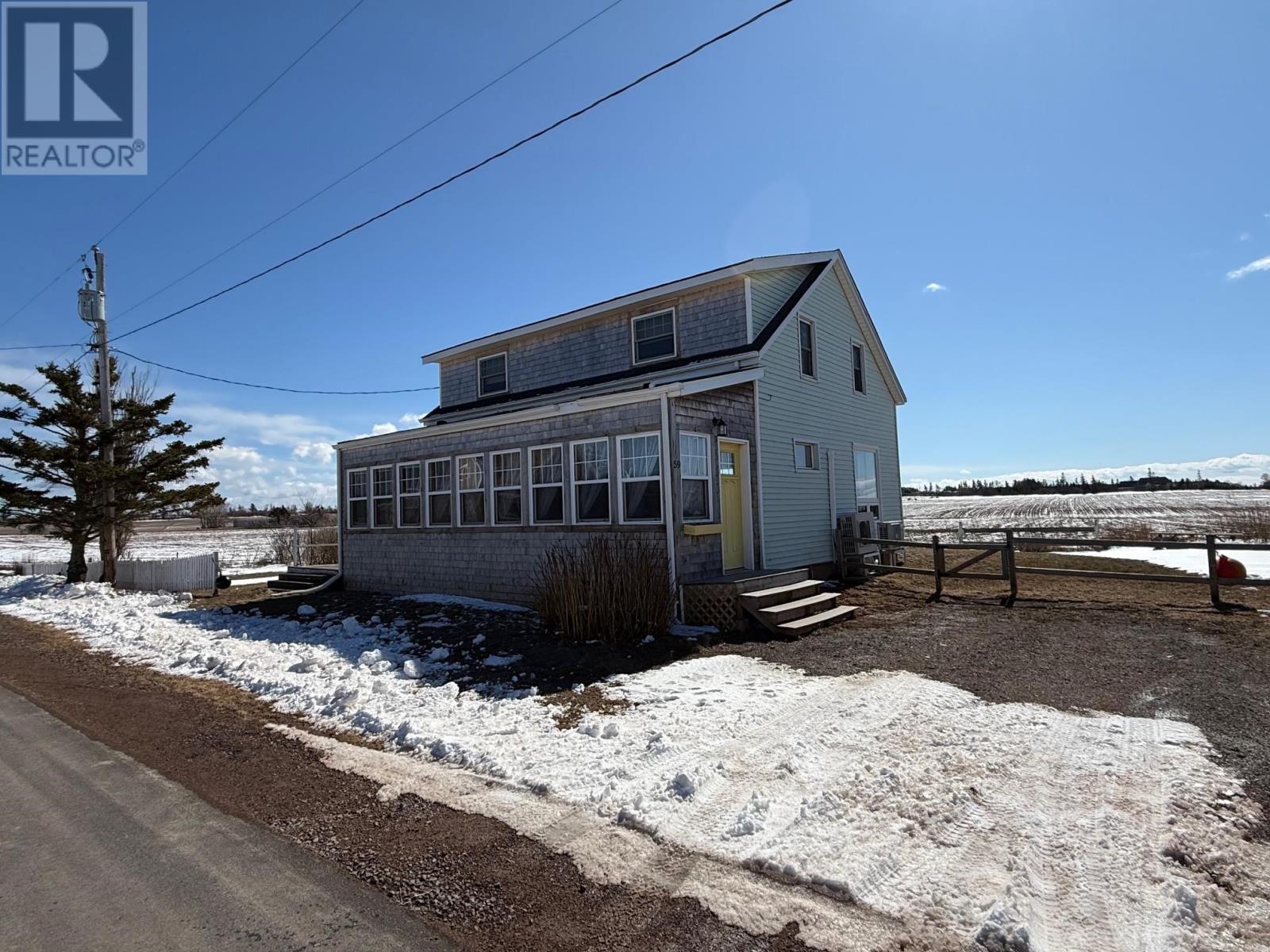 59 Plug Street, Malpeque, Prince Edward Island