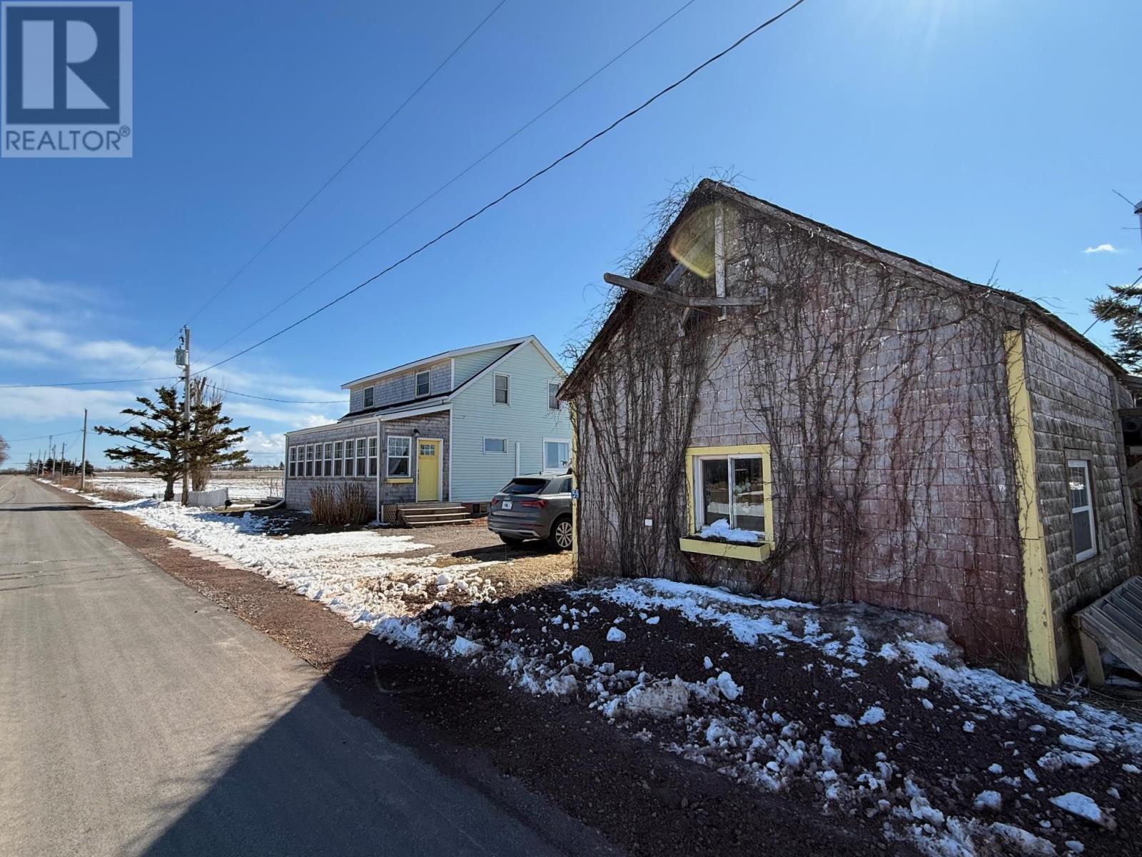 59 Plug Street, Malpeque, Prince Edward Island  C0B 1M0 - Photo 43 - 202605468