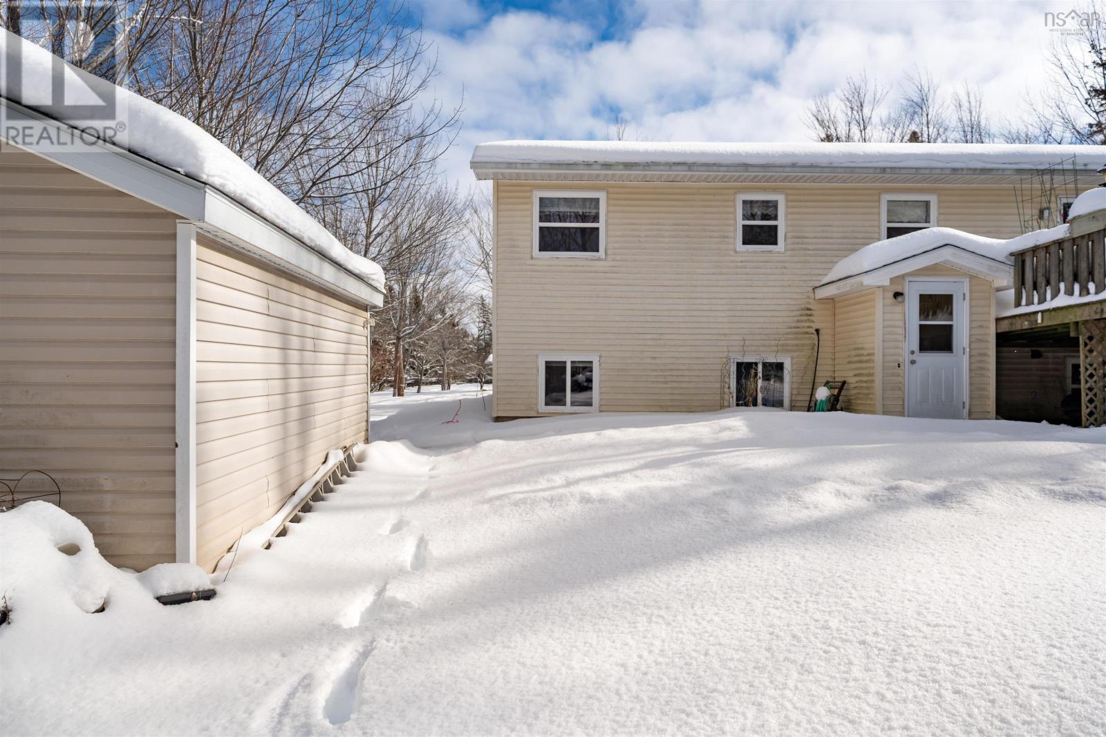 19 Powell Road, Little Harbour, Nova Scotia  B2H 5C4 - Photo 45 - 202602384