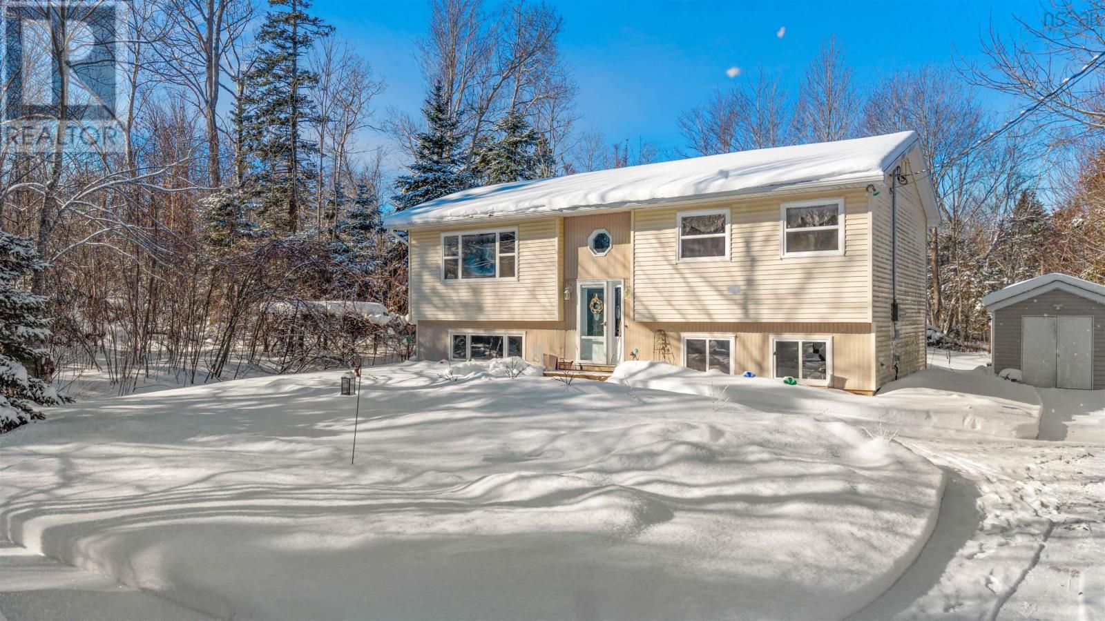 19 Powell Road, Little Harbour, Nova Scotia  B2H 5C4 - Photo 48 - 202602384