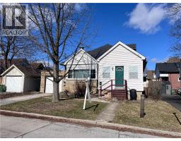 196 GLEN Road, Hamilton, Ontario