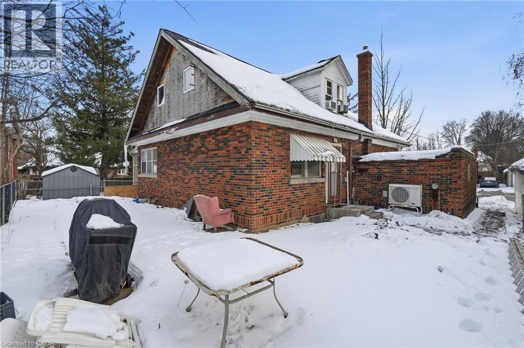 196 Glen Road, Hamilton, Ontario  L8S 3N4 - Photo 48 - 40805768