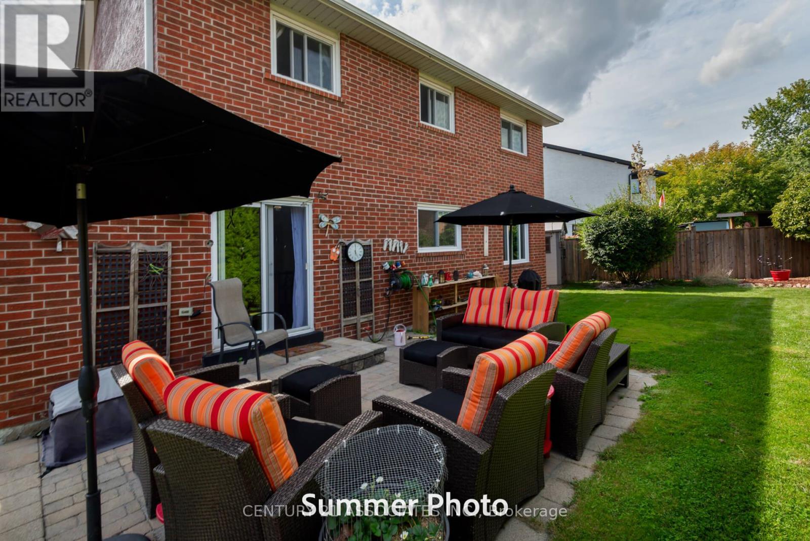 1324 Quinpool Court, Mississauga, Ontario  L5C 4J3 - Photo 37 - W12920924