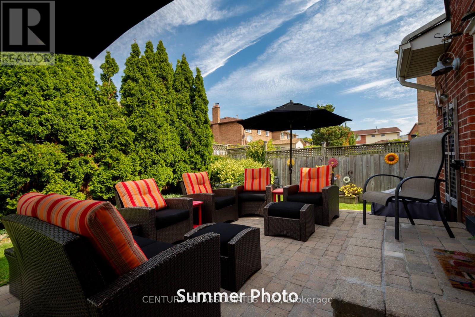 1324 Quinpool Court, Mississauga, Ontario  L5C 4J3 - Photo 43 - W12920924