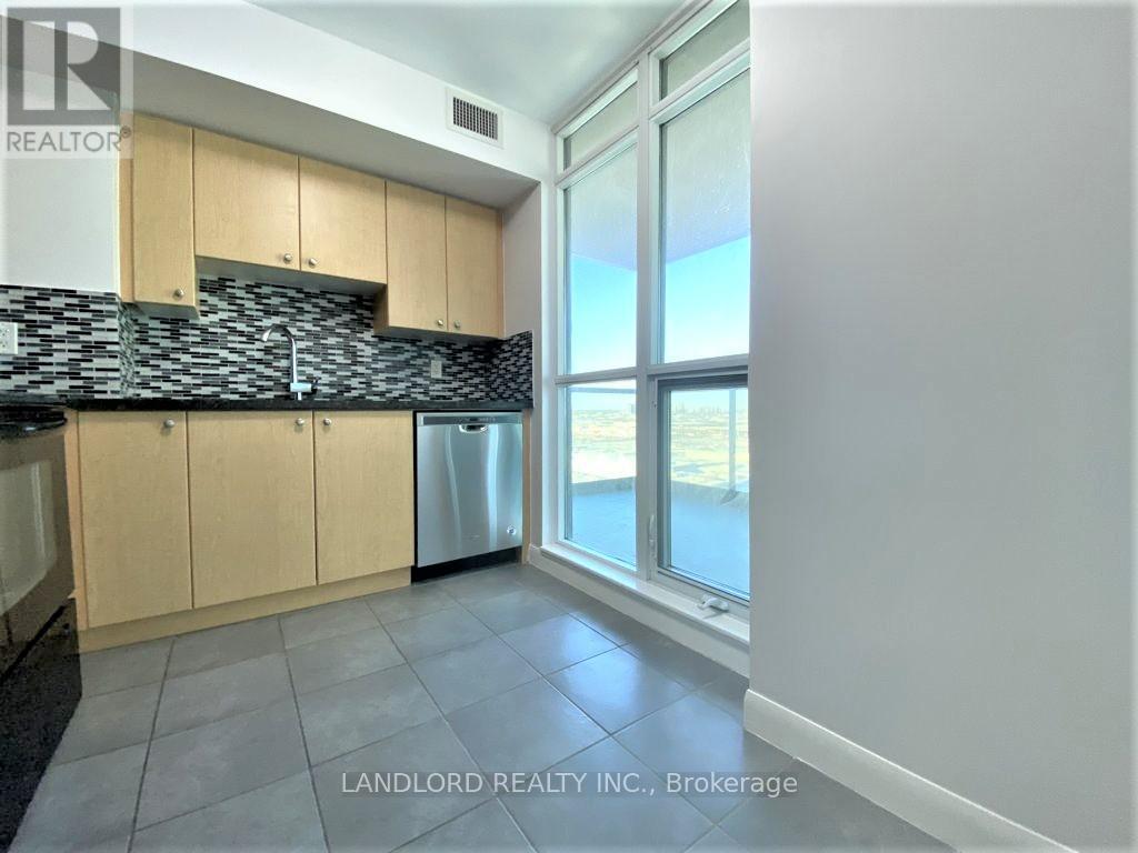 1905 - 225 Sherway Gardens Road, Toronto, Ontario  M9C 0A3 - Photo 11 - W12920936