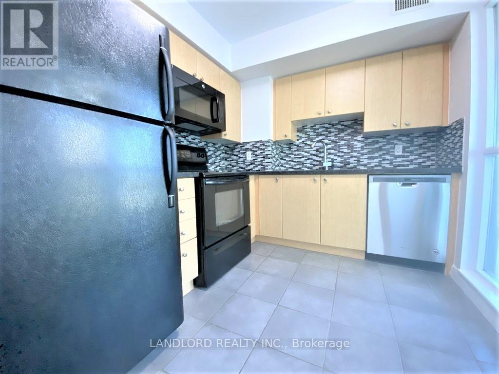 1905 - 225 Sherway Gardens Road, Toronto, Ontario  M9C 0A3 - Photo 12 - W12920936