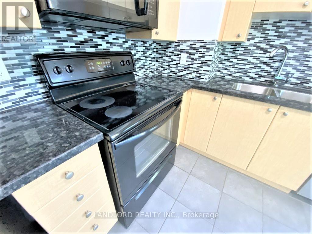 1905 - 225 Sherway Gardens Road, Toronto, Ontario  M9C 0A3 - Photo 14 - W12920936