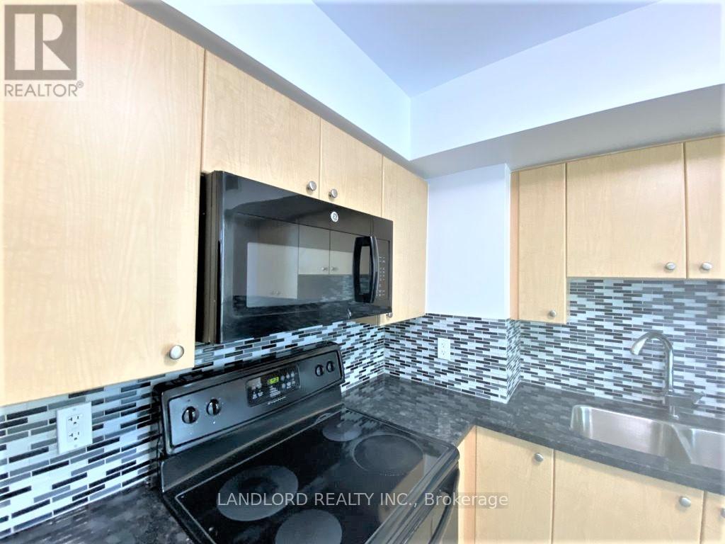 1905 - 225 Sherway Gardens Road, Toronto, Ontario  M9C 0A3 - Photo 15 - W12920936