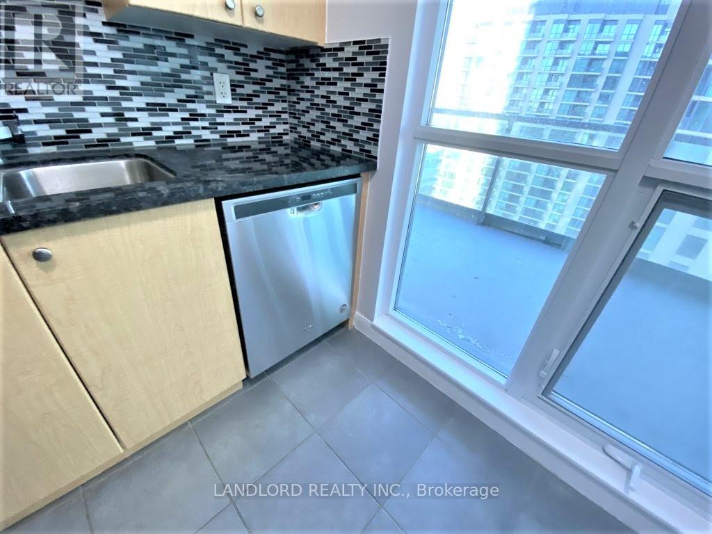 1905 - 225 Sherway Gardens Road, Toronto, Ontario  M9C 0A3 - Photo 16 - W12920936
