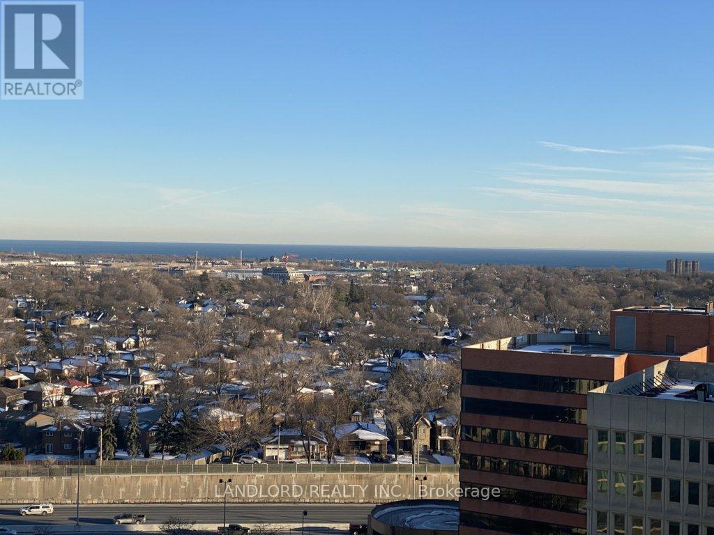 1905 - 225 Sherway Gardens Road, Toronto, Ontario  M9C 0A3 - Photo 37 - W12920936