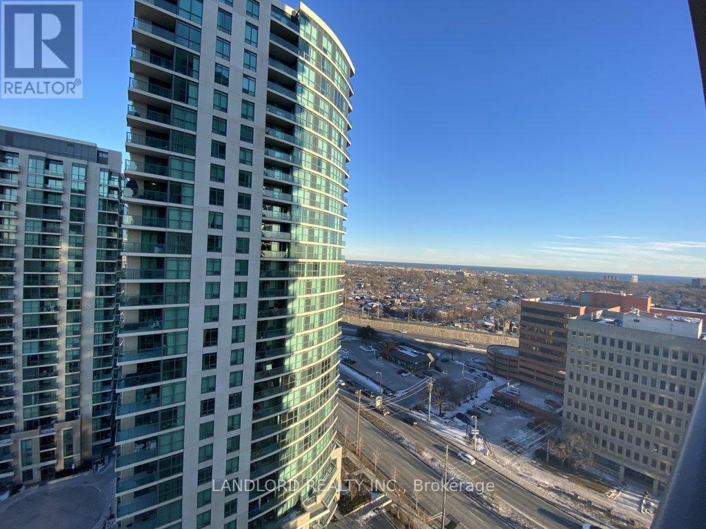 1905 - 225 Sherway Gardens Road, Toronto, Ontario  M9C 0A3 - Photo 38 - W12920936