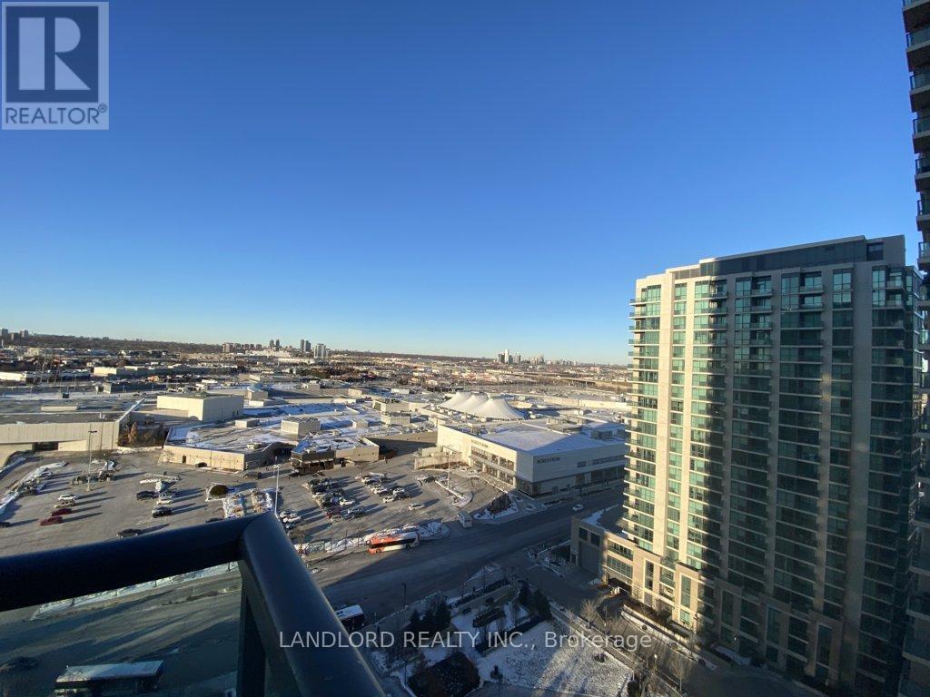 1905 - 225 Sherway Gardens Road, Toronto, Ontario  M9C 0A3 - Photo 39 - W12920936