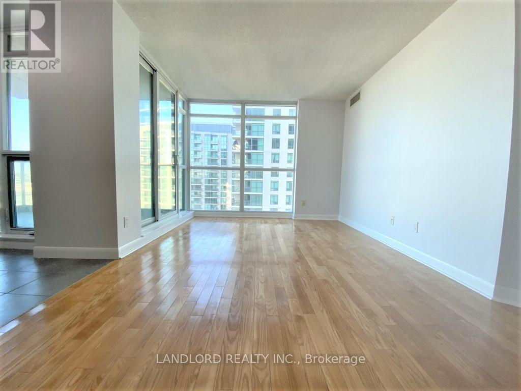 1905 - 225 Sherway Gardens Road, Toronto, Ontario  M9C 0A3 - Photo 4 - W12920936