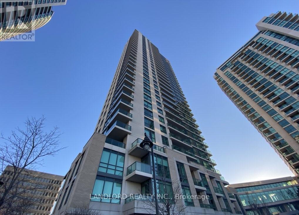 1905 - 225 Sherway Gardens Road, Toronto, Ontario  M9C 0A3 - Photo 40 - W12920936