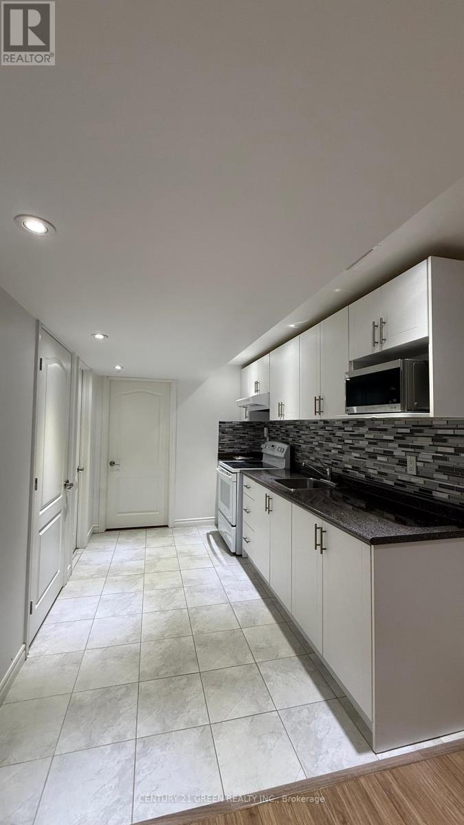 BASEMENT - 3243 STONEY CRESCENT, Mississauga, Ontario