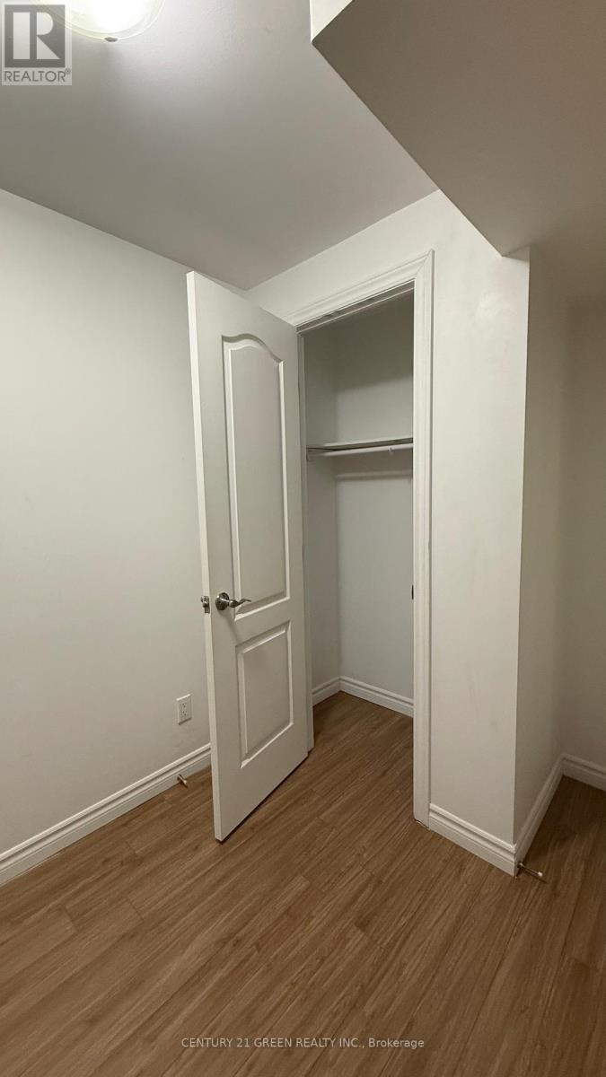 Basement - 3243 Stoney Crescent, Mississauga, Ontario  L5M 0V4 - Photo 3 - W12920956