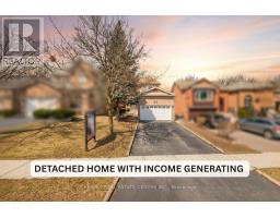 26 BRAEMORE ROAD, Brampton, Ontario