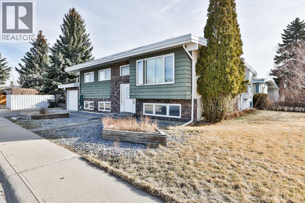 1025 25 Street N, Lethbridge, Alberta  T1H 3V9 - Photo 26 - A2290660