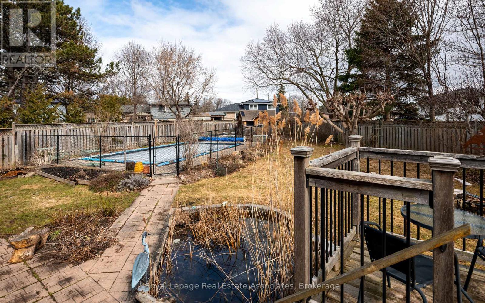 55 Eleanor Crescent, Halton Hills, Ontario  L7G 2T7 - Photo 18 - W12920990