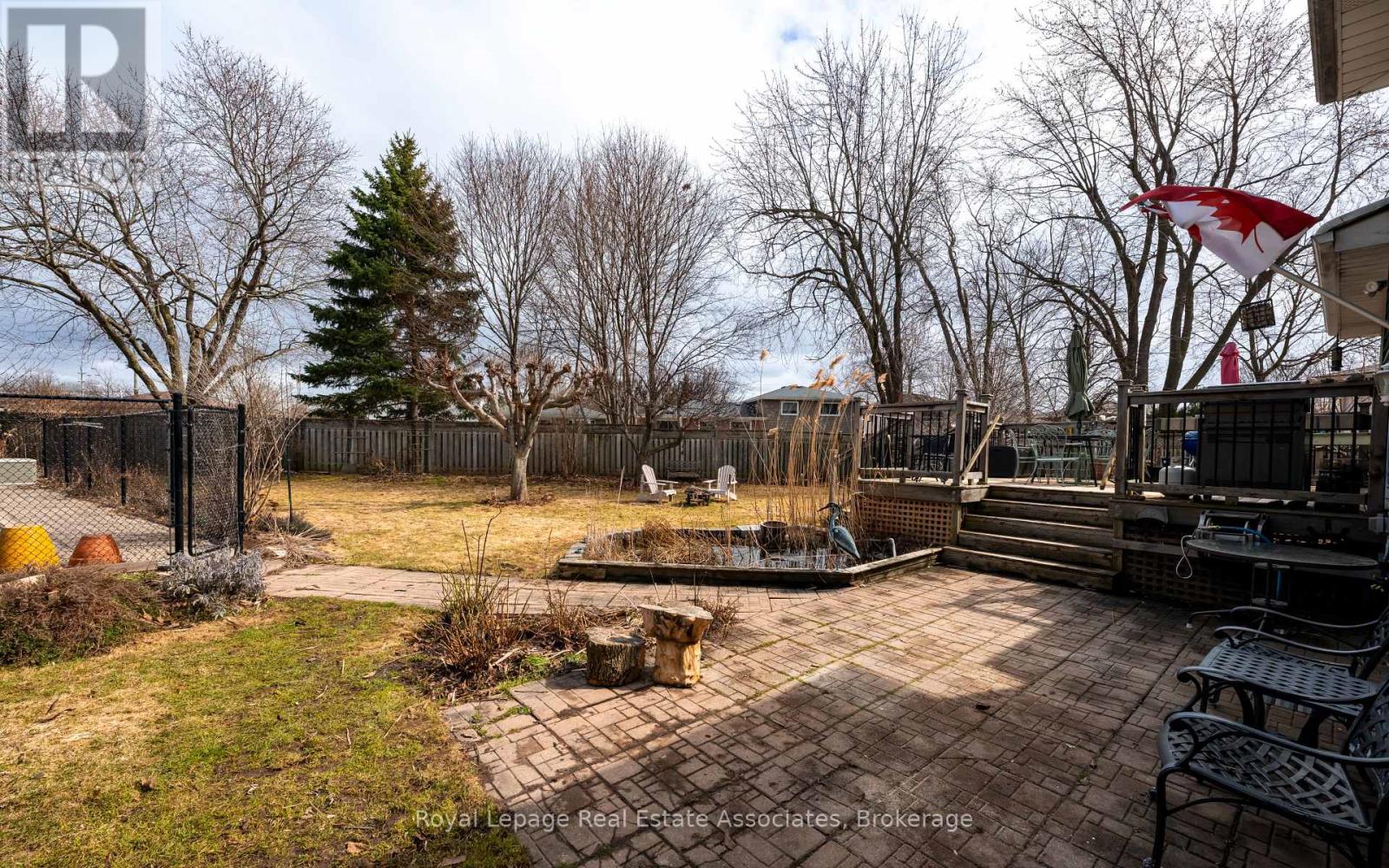 55 Eleanor Crescent, Halton Hills, Ontario  L7G 2T7 - Photo 39 - W12920990