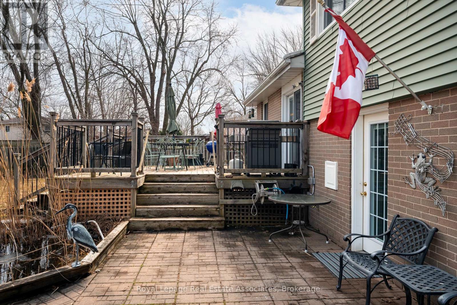 55 Eleanor Crescent, Halton Hills, Ontario  L7G 2T7 - Photo 40 - W12920990