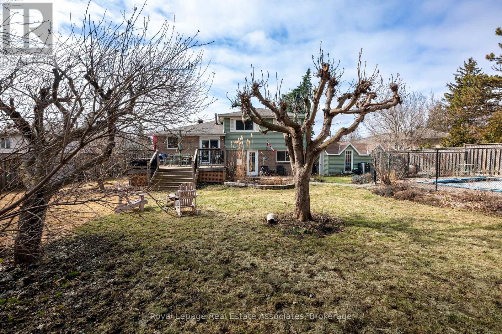 55 Eleanor Crescent, Halton Hills, Ontario  L7G 2T7 - Photo 43 - W12920990