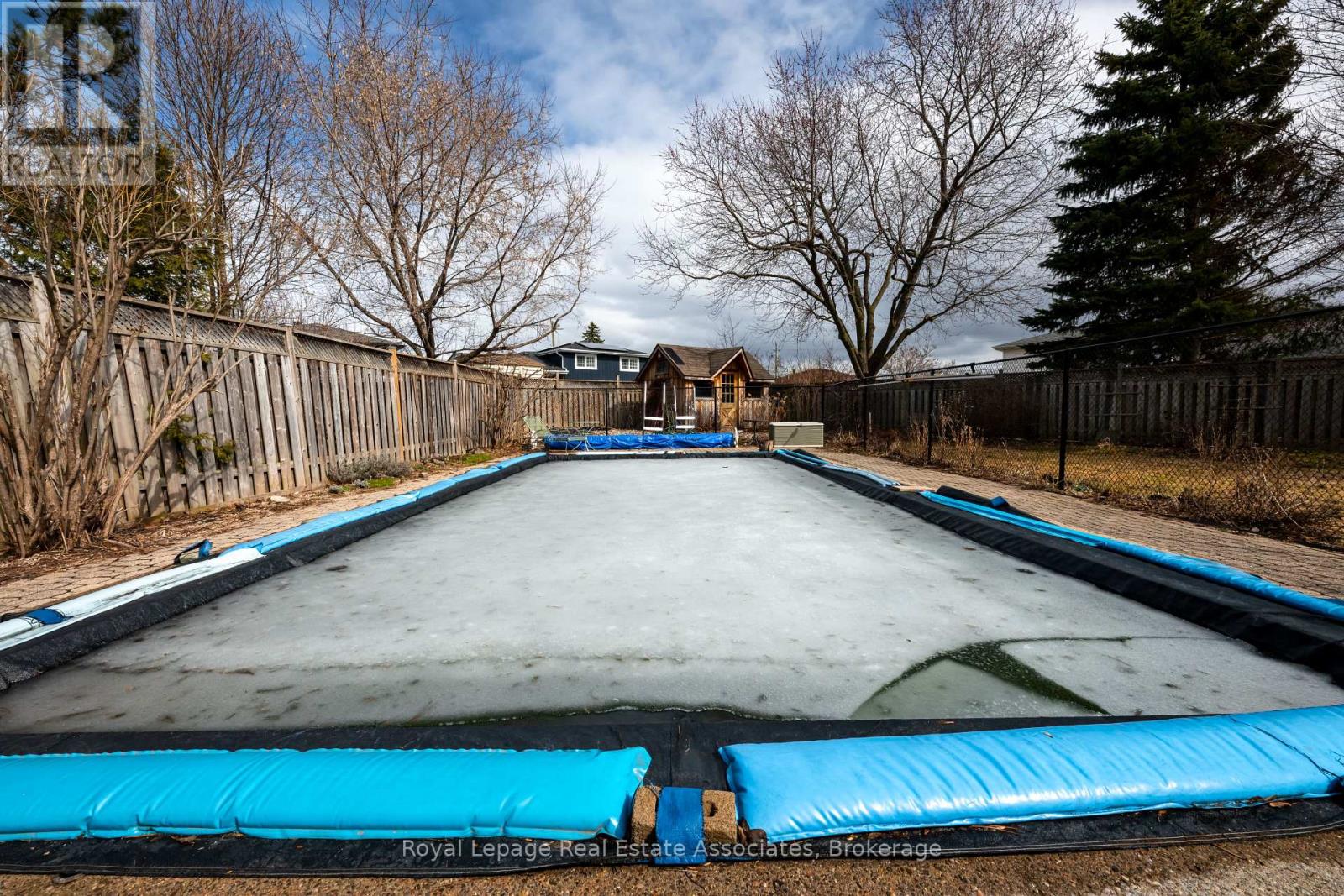 55 Eleanor Crescent, Halton Hills, Ontario  L7G 2T7 - Photo 45 - W12920990