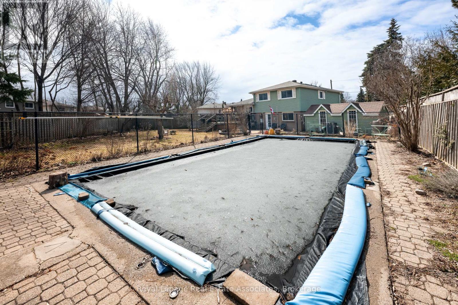 55 Eleanor Crescent, Halton Hills, Ontario  L7G 2T7 - Photo 46 - W12920990