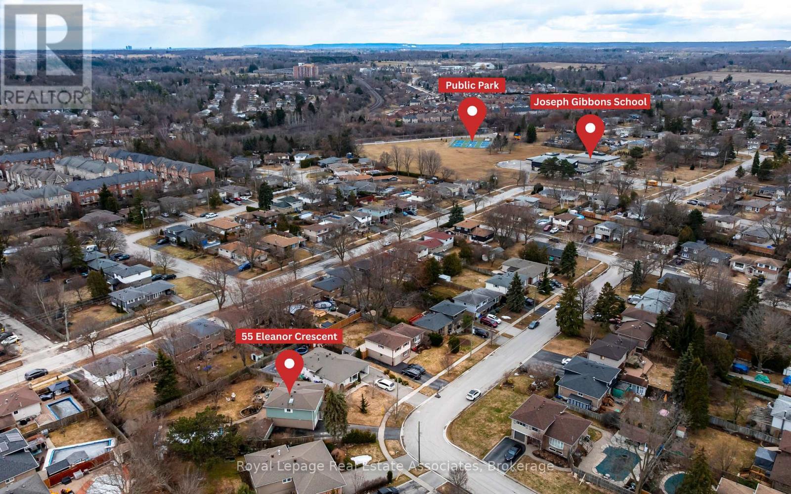 55 Eleanor Crescent, Halton Hills, Ontario  L7G 2T7 - Photo 48 - W12920990