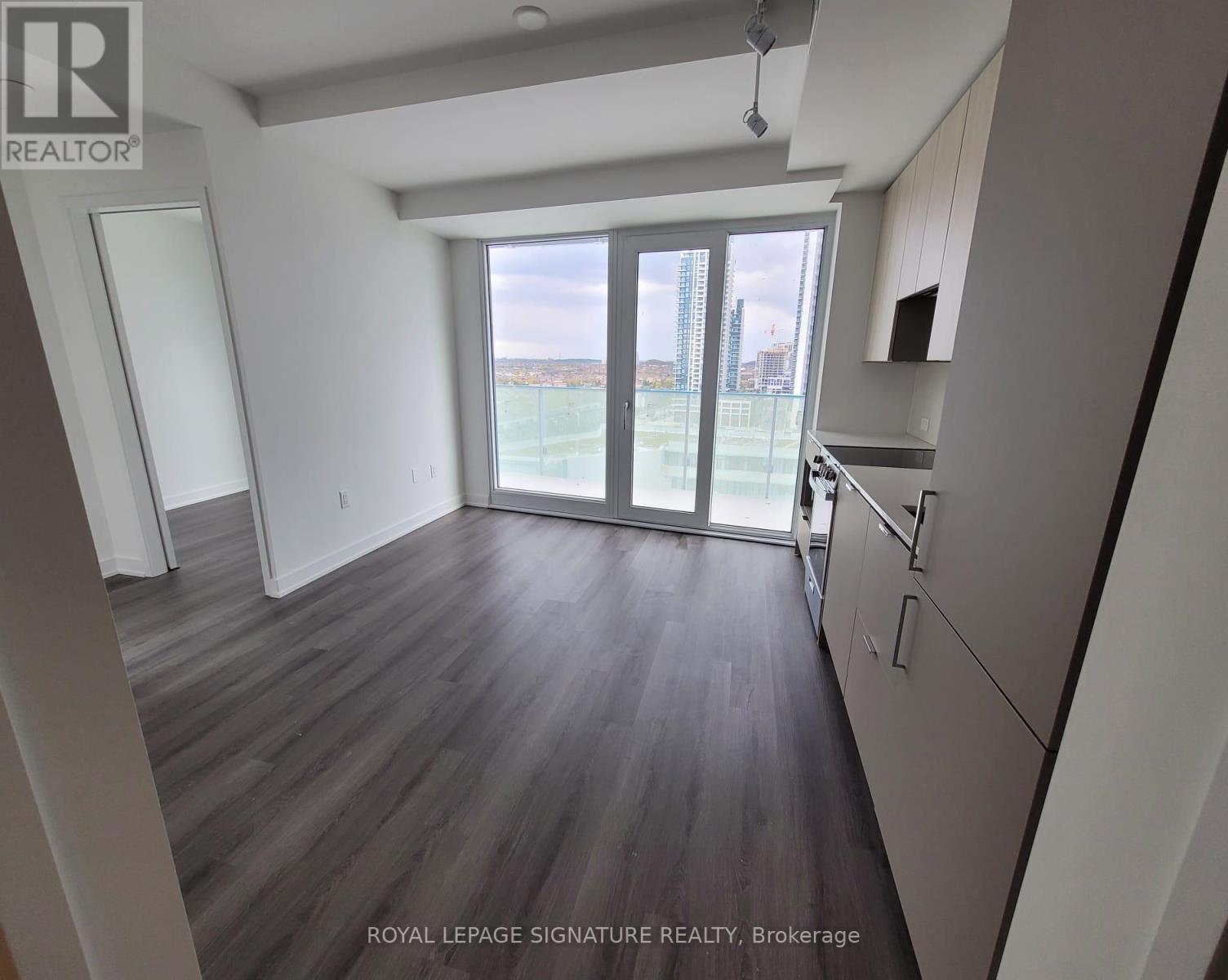 1111 - 3883 Quartz Road, Mississauga, Ontario  L5B 4M6 - Photo 12 - W12920992