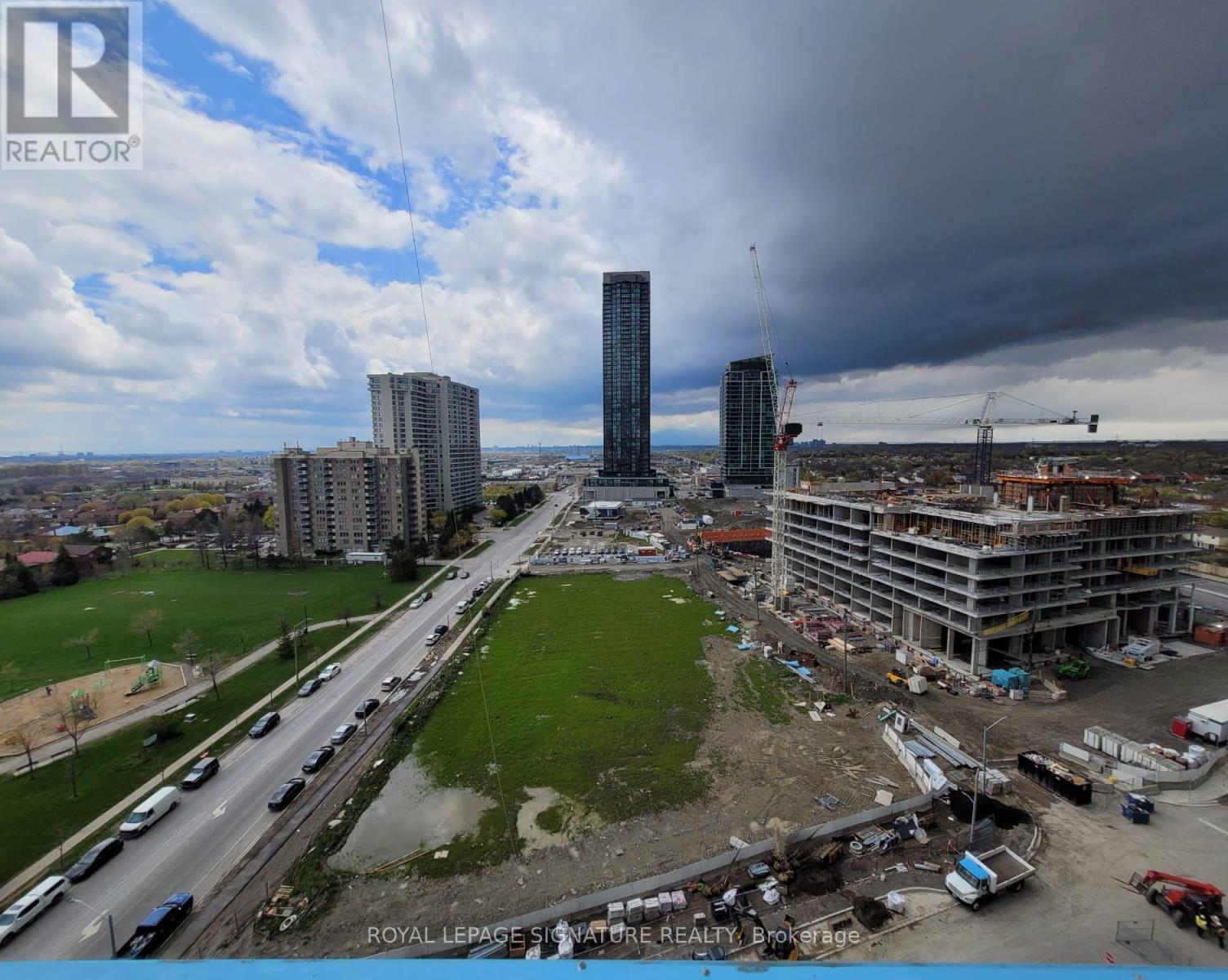 1111 - 3883 Quartz Road, Mississauga, Ontario  L5B 4M6 - Photo 15 - W12920992