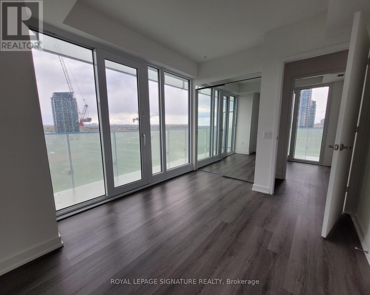 1111 - 3883 Quartz Road, Mississauga, Ontario  L5B 4M6 - Photo 2 - W12920992