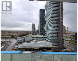1111 - 3883 QUARTZ ROAD, Mississauga, Ontario