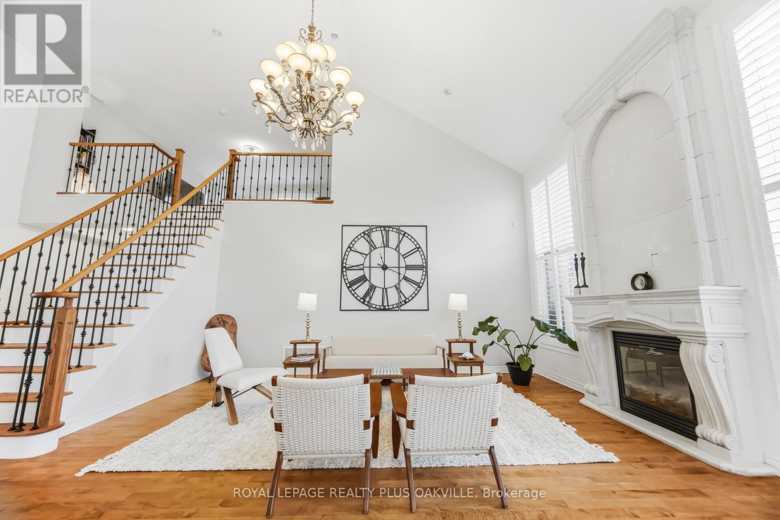 3409 Liptay Avenue, Oakville, Ontario  L6M 0M8 - Photo 11 - W12921022