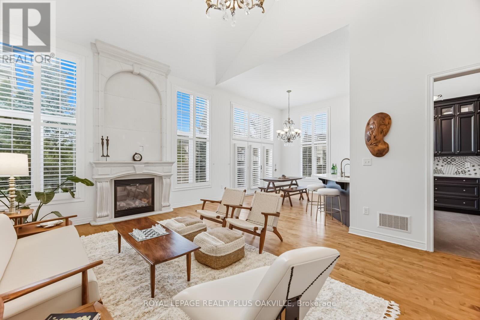 3409 Liptay Avenue, Oakville, Ontario  L6M 0M8 - Photo 12 - W12921022