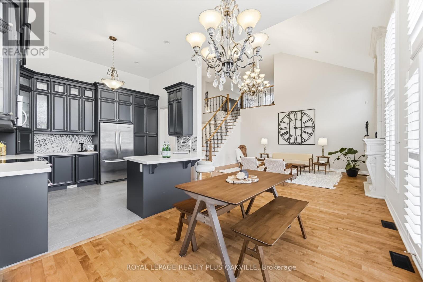 3409 Liptay Avenue, Oakville, Ontario  L6M 0M8 - Photo 13 - W12921022