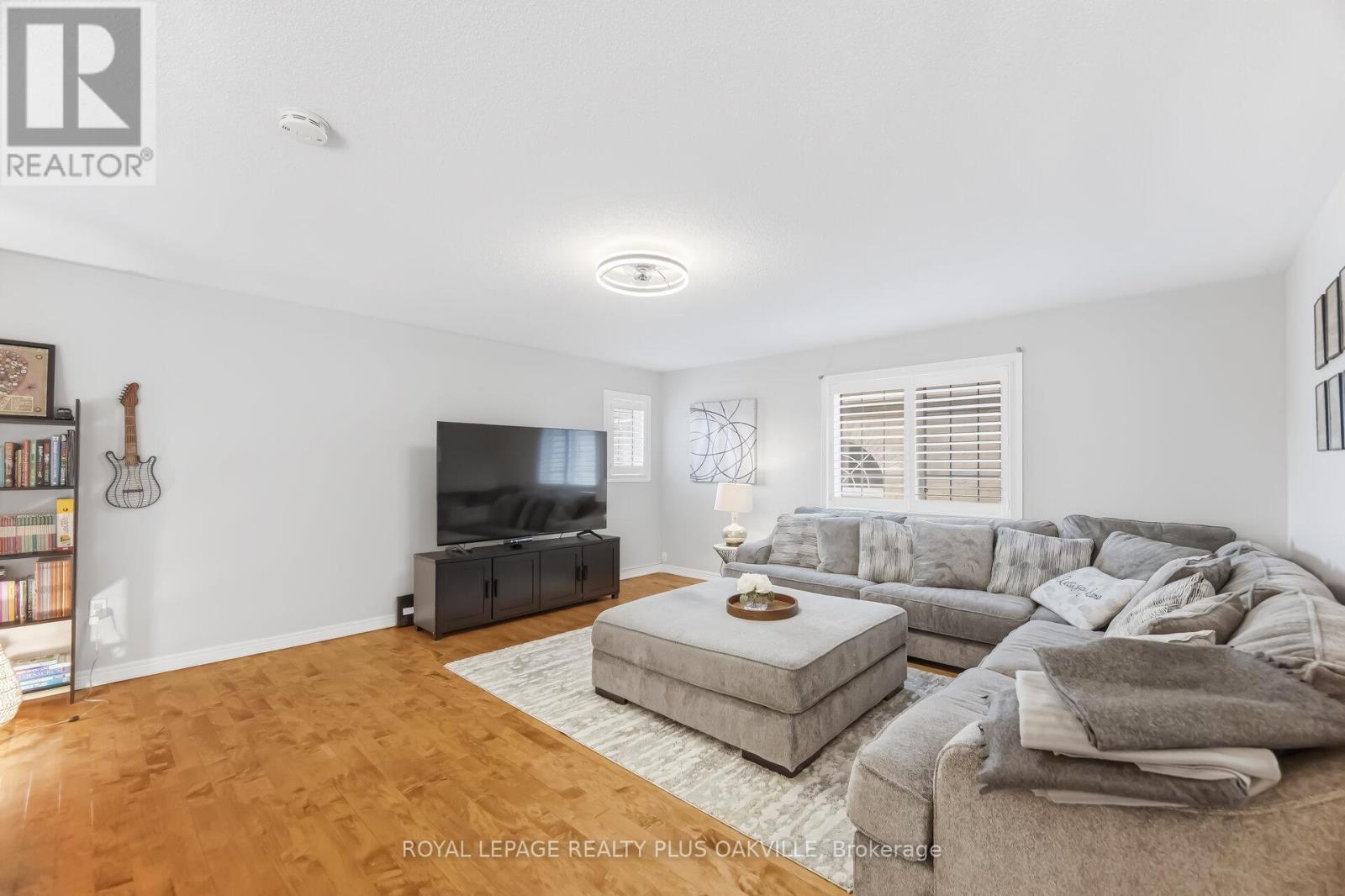 3409 Liptay Avenue, Oakville, Ontario  L6M 0M8 - Photo 26 - W12921022