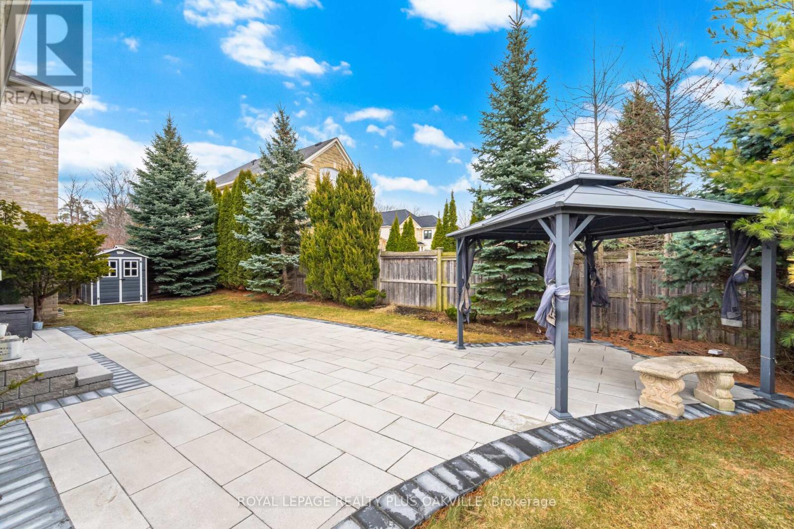 3409 Liptay Avenue, Oakville, Ontario  L6M 0M8 - Photo 47 - W12921022