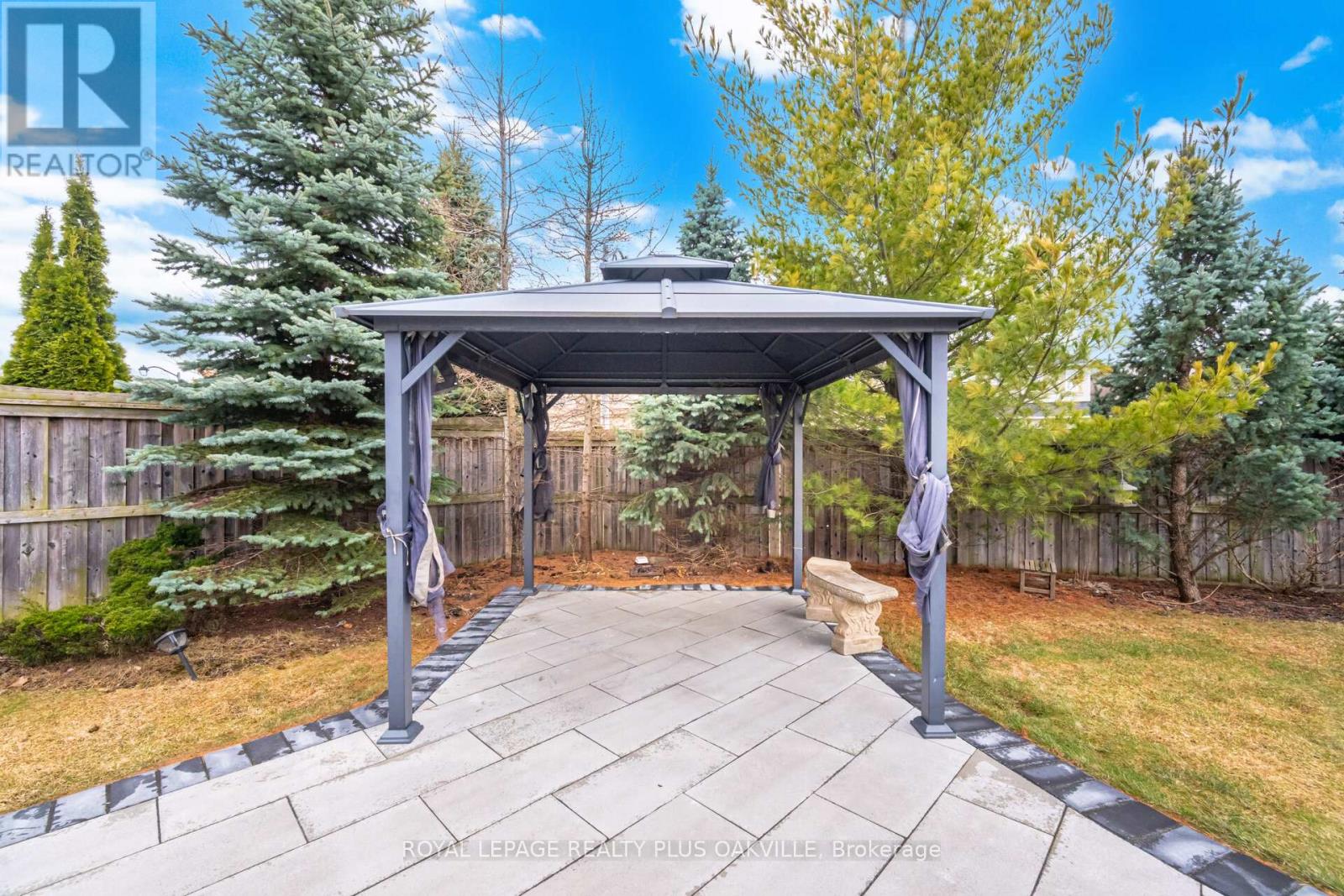 3409 Liptay Avenue, Oakville, Ontario  L6M 0M8 - Photo 48 - W12921022