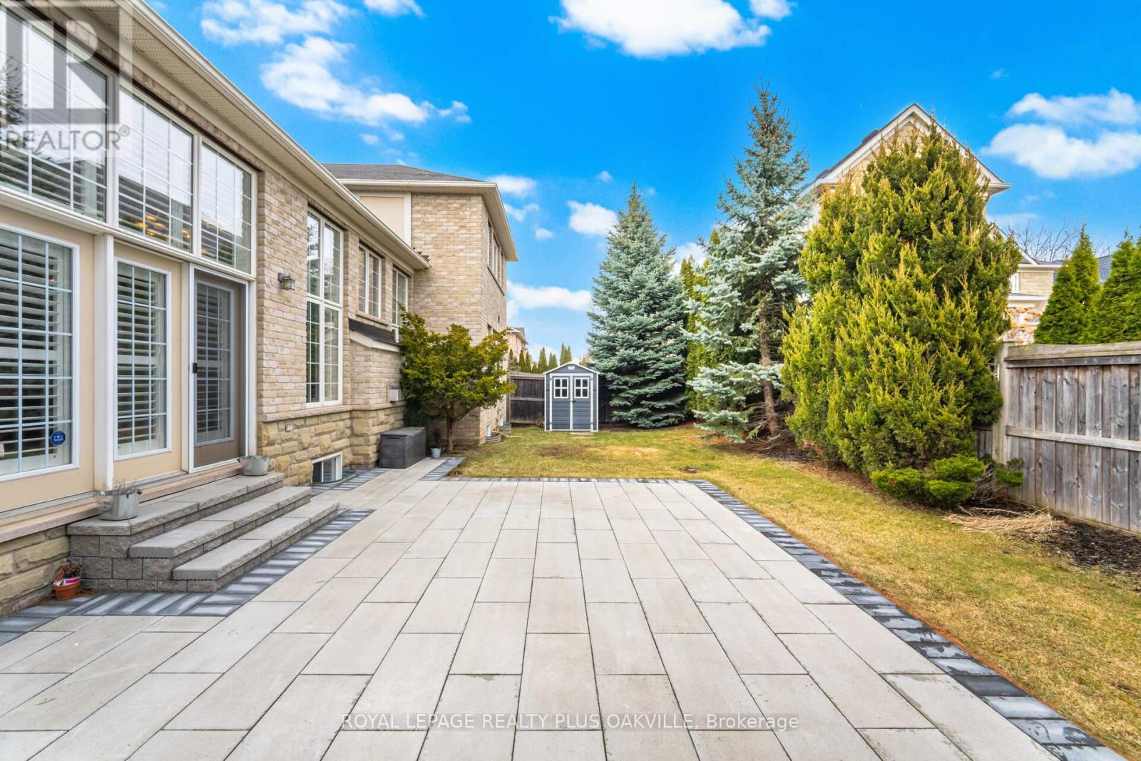 3409 Liptay Avenue, Oakville, Ontario  L6M 0M8 - Photo 49 - W12921022