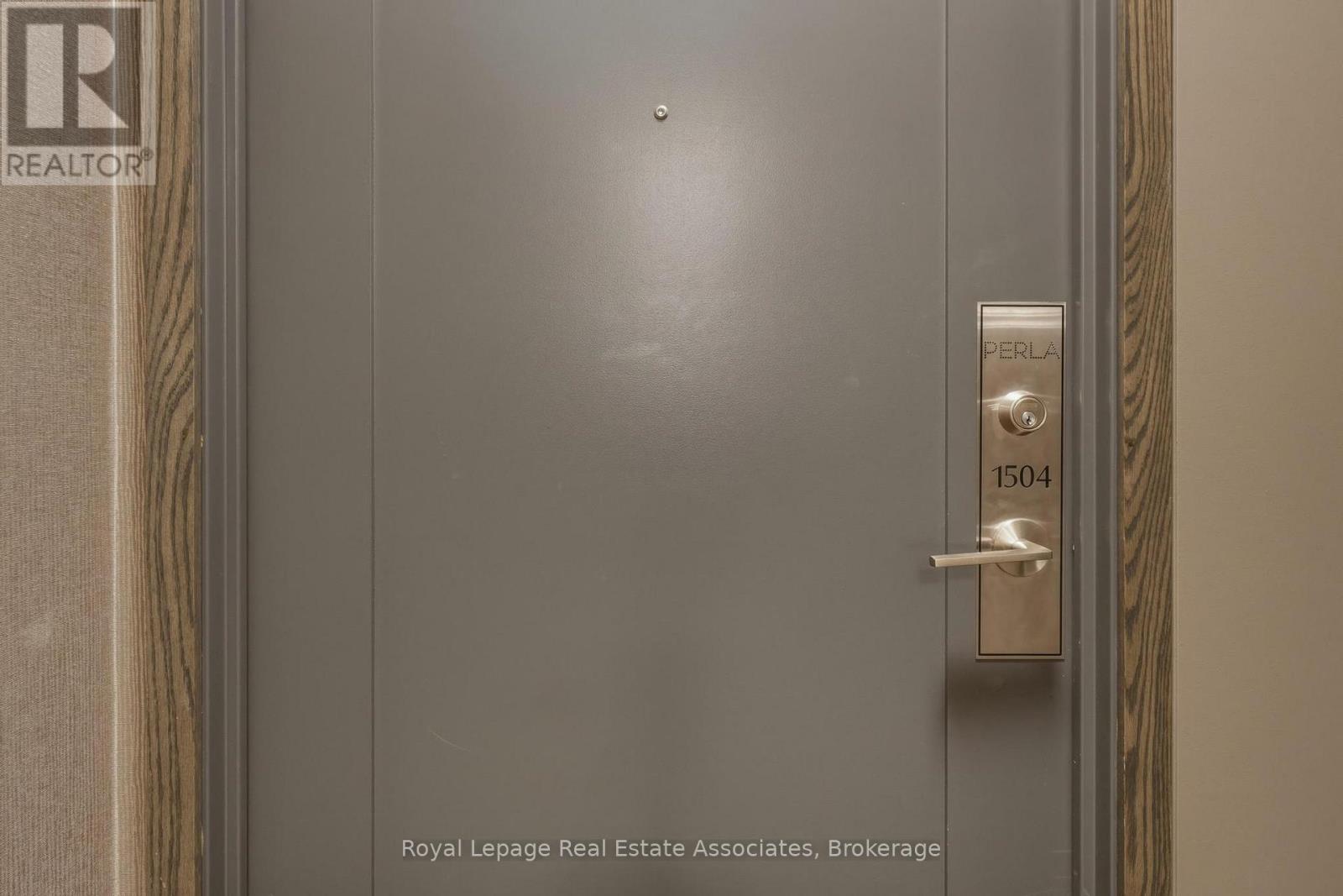 1504 - 65 Watergarden Drive, Mississauga, Ontario  L5R 0G9 - Photo 27 - W12921024