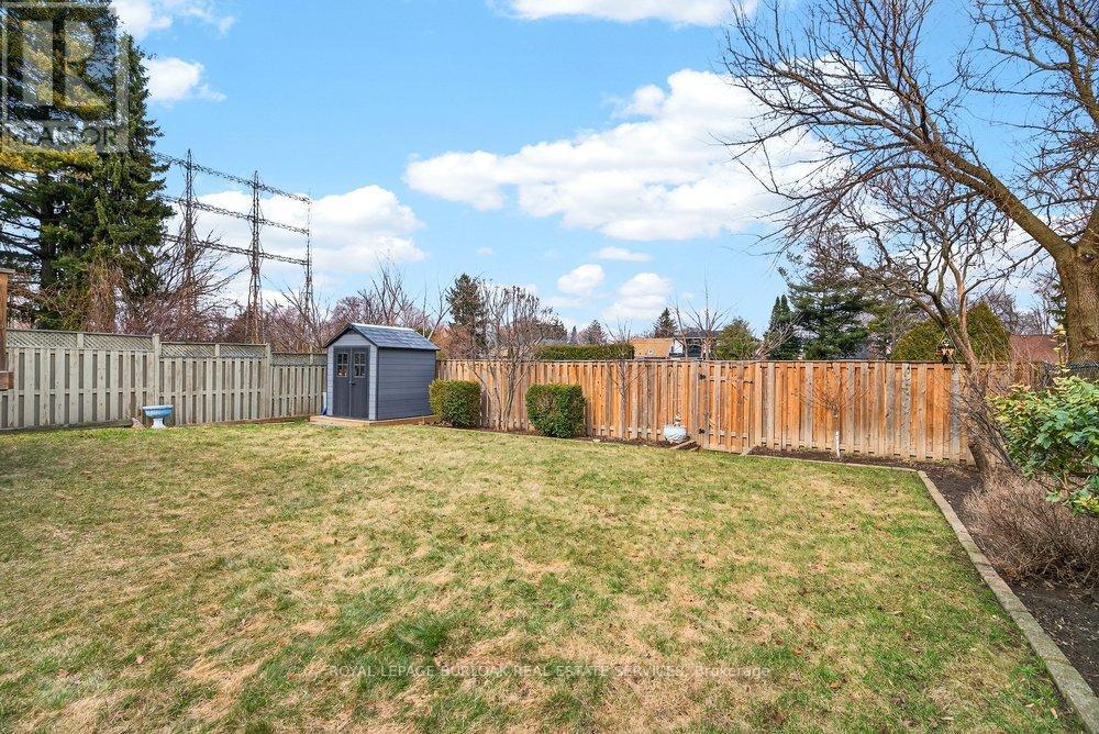 1525 Holburne Road, Mississauga, Ontario  L5E 2L7 - Photo 40 - W12921026