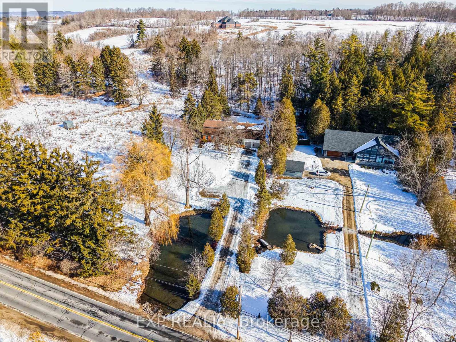 5535 Cedar Springs Road, Burlington, Ontario  L7P 0C2 - Photo 48 - W12921090