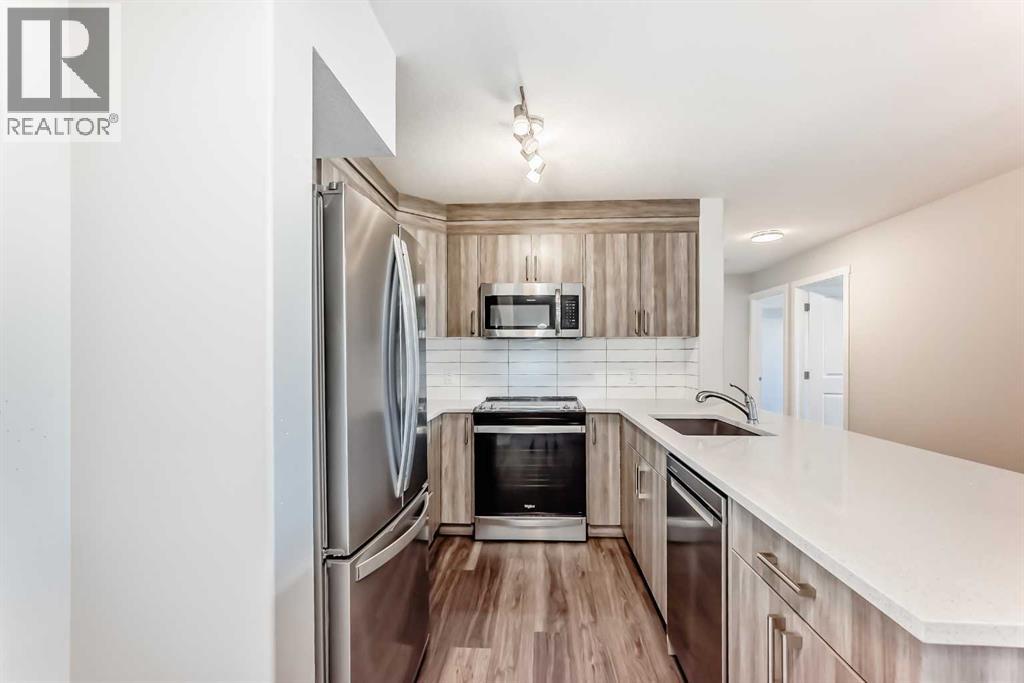 2425, 6118 80 Avenue Ne, Calgary, Alberta  T3J 0S6 - Photo 7 - A2266275