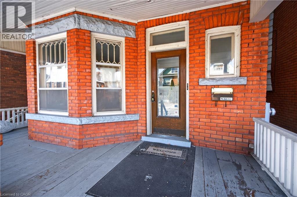 147 Homewood Avenue, Hamilton, Ontario  L8P 2M6 - Photo 3 - 40806313