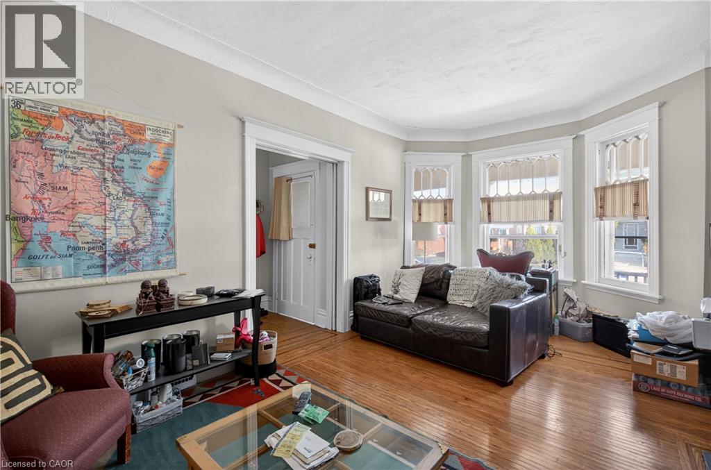 147 Homewood Avenue, Hamilton, Ontario  L8P 2M6 - Photo 9 - 40806313