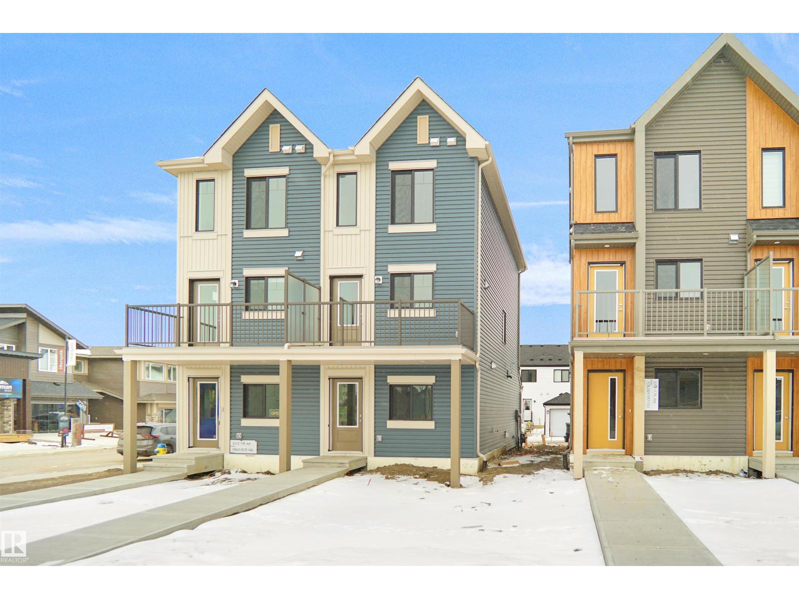 651 176 Av Ne, Edmonton, Alberta  T5Y 4G1 - Photo 2 - E4466935