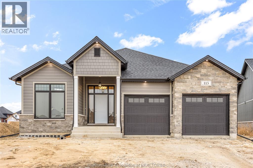 68 Bloomington Way, Chatham, Ontario  N7L 0H2 - Photo 5 - 26005595